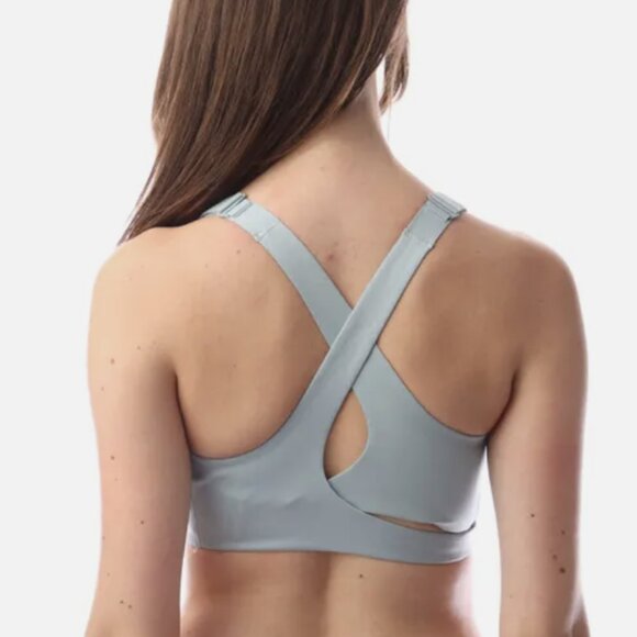 Sport Bra Adidas in grey size XL - Picture 2 of 5